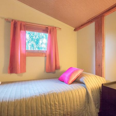 El Solito Apartman Villa La Angostura Kültér fotó