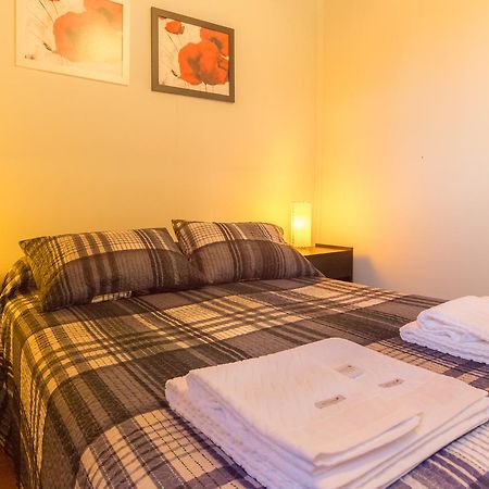 El Solito Apartman Villa La Angostura Kültér fotó
