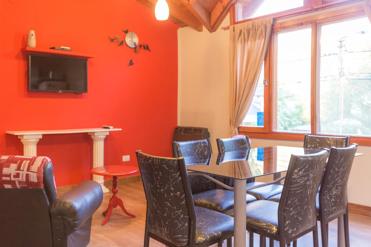 El Solito Apartman Villa La Angostura Kültér fotó