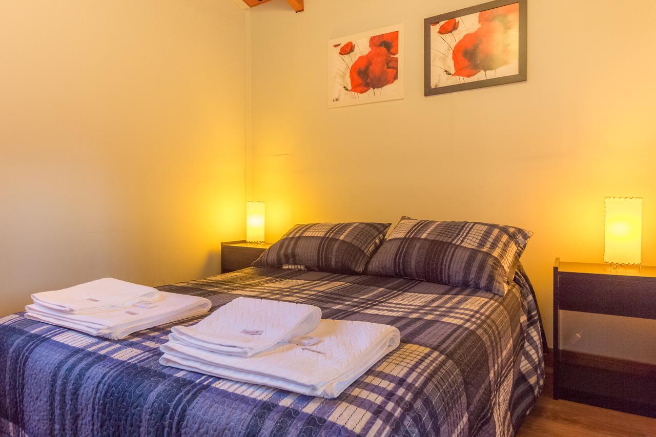 El Solito Apartman Villa La Angostura Kültér fotó